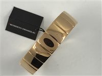 Bracciale Roberto Demeglio Donna Aura in Ceramica AU964R - AU964R